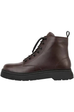 JOOP! Joop - Herren Stiefel Estate Zinon Stiefel - Verkäufer: müller & meirer retail gmbh & co. kg