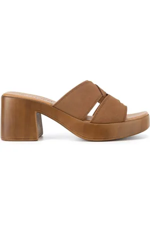 Lasocki Pantoletten Damen WI16-MIKS-01 Pantolette - Verkäufer: Modivo_de