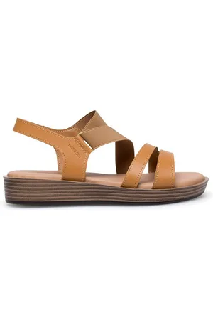 Lasocki Sandalen Damen WFA2720-4Z Sandale - Verkäufer: Modivo_de