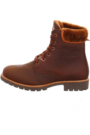 Panama Jack Panama 03 Igloo Trav B33 Napa Cuero/Ba Schnürstiefelette - Verkäufer: www.hillenhinrichs-schuhmode.de
