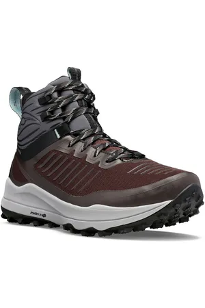 Saucony Ultra Ridge GTX Lady S10796-03 Walkingschuh Trail, Walking, Wandern, Hunderunden - Verkäufer: Lauflust Sportartikel