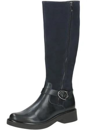 Caprice Stiefel 9-25504-43 Stiefel CAP BlueGrip - Verkäufer: Wortmann Fashion