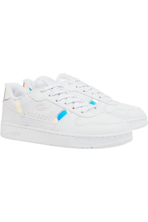 Lacoste Mädchen Sneaker Synthetisch Sneaker - Verkäufer: Yourfashionplace