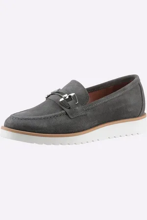 Heine Slipper Slipper - Verkäufer: Witt-Gruppe
