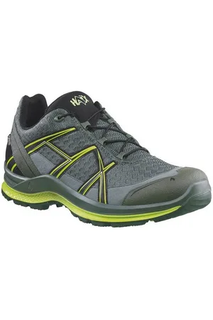 HAIX Black Eagle Adventure 2.2 GTX grau/grün Wanderschuh - Verkäufer: POTTHOFF - ONLINE