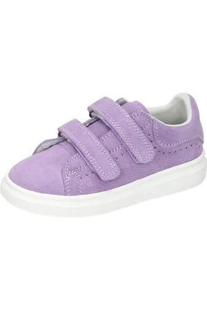Richter Klettschuhe Klettschuh aus Veloursleder - Verkäufer: PS shoe fashion GmbH