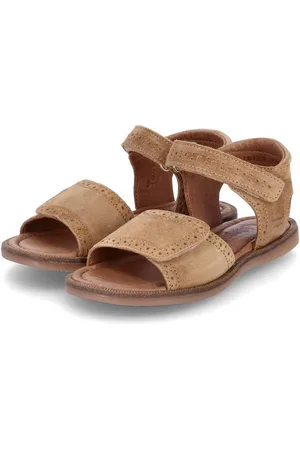 Bisgaard Sandalen ANDREA Sandalette - Verkäufer: Anika Schuh