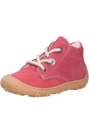 Ricosta Winterstiefel Weicher Gehcomfort - Verkäufer: dufner-schuhe