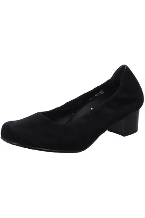 Semler SAMT-CHEVRO Ballerina - Verkäufer: Schuhhaus Lötte