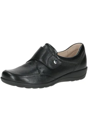 Caprice Slipper 9-24656-43 Slipper CAP Comfort - Verkäufer: Wortmann Fashion