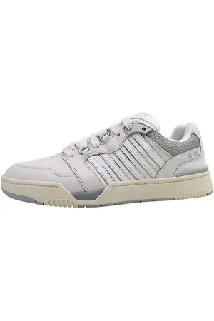 K-Swiss Sportlicher Schnürer Schnürschuh - Verkäufer: H&D Schuhcompany