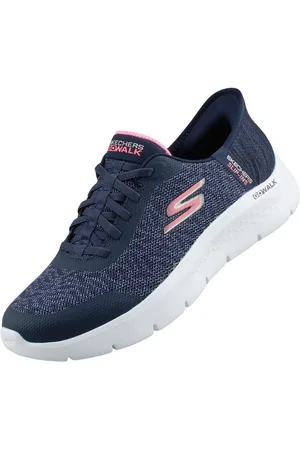 Skechers 124842-NVPK Slipper - Verkäufer: Trendbereich
