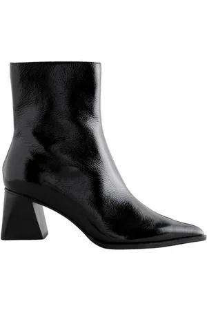 Next Forever Comfort® Stiefeletten mit Blockabsatz Stiefelette (1-tlg) - Verkäufer: Germany GmbH