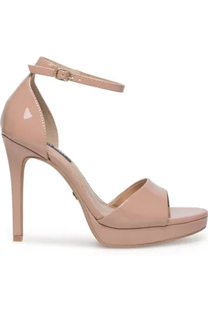 Nine West Sandalen WFA2733-2 Sandale - Verkäufer: Modivo_de