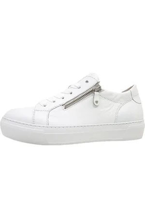 Gabor Sportlicher Schnürer Schnürschuh - Verkäufer: H&D Schuhcompany