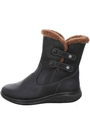 Jomos [D2C] 857505 37 000 Stiefel - Verkäufer: schuhplus - Schuhe in Übergrößen