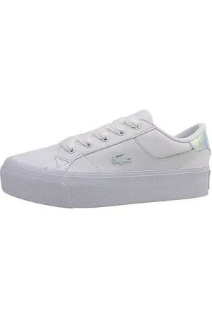 Lacoste Schnürer Schnürschuh - Verkäufer: H&D Schuhcompany