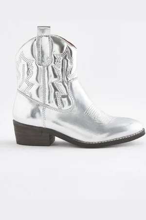 Next Stiefel im Western-Stil Westernstiefelette (1-tlg) - Verkäufer: Germany GmbH