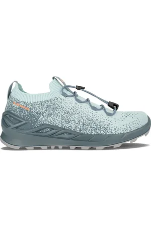 Lowa W Fusion Lo Damen Freizeitschuh Outdoorschuh - Verkäufer: eXXpozed