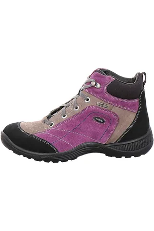 Jomos [D2C] 852807 850 0073 Schnürboots - Verkäufer: schuhplus - Schuhe in Übergrößen