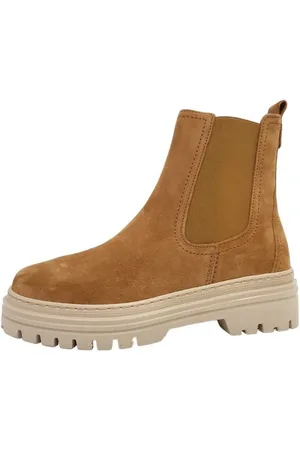 Gabor Stiefel Schnürstiefel - Verkäufer: H&D Schuhcompany