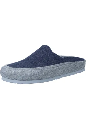 DR. BRINKMANN Hausschuhe Hausschuh aus Filz - Verkäufer: PS shoe fashion GmbH