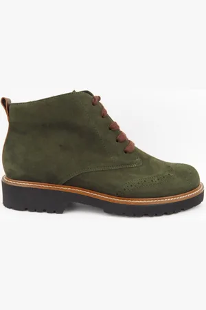 Semler Barbara Stiefel Schuhhaus Otto Cronauer