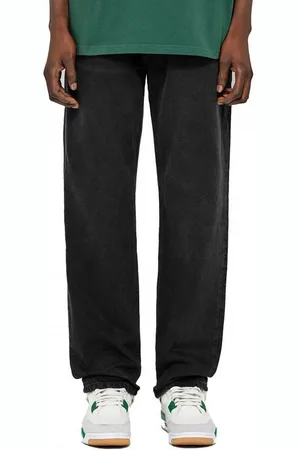 EightyFive 7/8-Caprijeans Straight Denim Jeans, - Verkäufer: SHOEcity