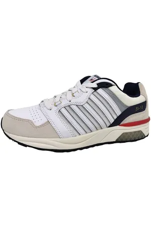 K-Swiss Schnürer Schnürschuh - Verkäufer: H&D Schuhcompany