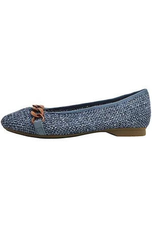 Jana Ballerina Ballerina - Verkäufer: H&D Schuhcompany