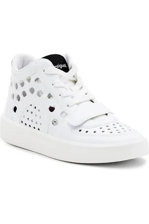 Desigual Sneakers 23SSKA05 1000 Sneaker - Verkäufer: Modivo_de