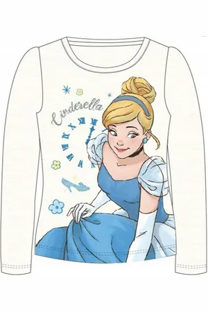 Disney Langarmshirt Cinderella - Verkäufer: Bienes Shop