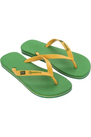 Ipanema Clas Brasil II AD T-Strap-Zehentrenner - Verkäufer: Compact Sport und Spiel