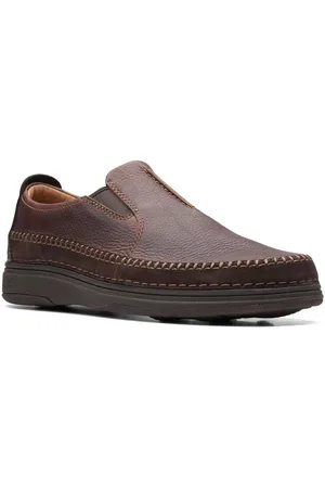 Clarks Nature Slipper - Verkäufer: Schuh Gress