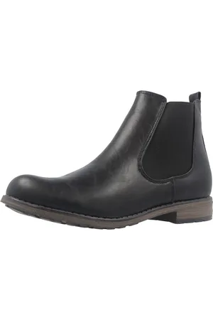 Fitters 2.252305 Black Schnürboots - Verkäufer: schuhplus - Schuhe in Übergrößen