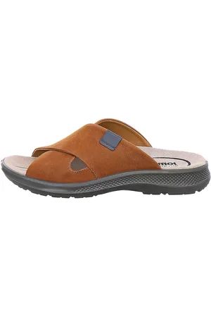 Jomos [D2C] 506607 138 3181 Pantolette - Verkäufer: schuhplus - Schuhe in Übergrößen