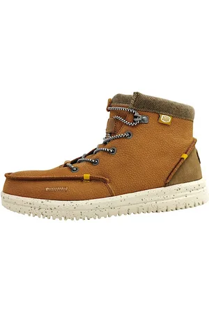 Hey dude Schnürstiefel Schnürstiefelette - Verkäufer: H&D Schuhcompany