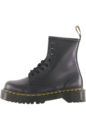 Dr. Martens Damen Schnürstiefel 1460 BEX CORE Stiefel - Verkäufer: engelhorn