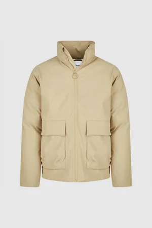 Cleptomanicx Winterjacke Winter Jacket "SWOD 2" (Winterjacke, Winter Jacket) Vollständig getapte Nähte - Verkäufer: stuff-style