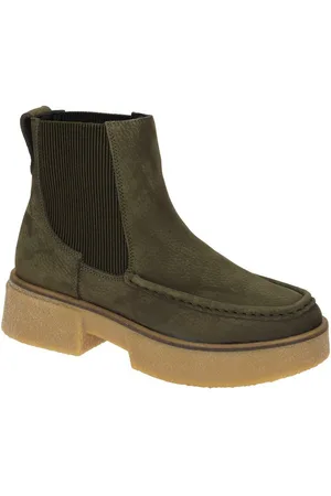 Clarks 26178696 4 Stiefel - Verkäufer: schuhe|kaufen