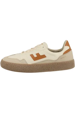 Flamingos life Burela Bold Unisex Erwachsene Sneaker - Verkäufer: Tauro