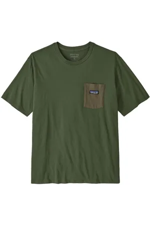 Patagonia T-Shirt Herren T-Shirt Daily Pocket - Verkäufer: Scholz Handelsgesellschaft mbH