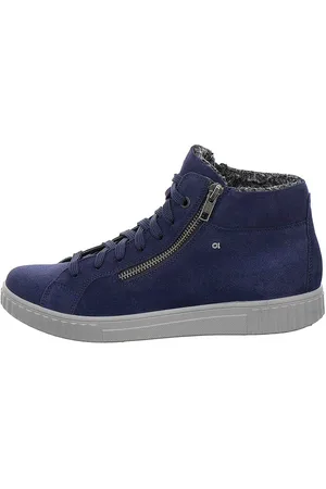 Jomos [D2C] 811799 80 842 Schnürboots - Verkäufer: schuhplus - Schuhe in Übergrößen