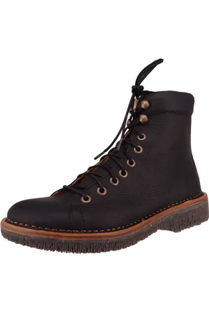 El Naturalista N5572 Volcano Black Stiefelette - Verkäufer: Schuhkings