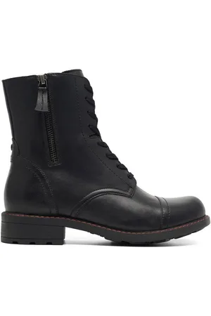 Lasocki Stiefeletten Damen WI16-VIVA-11 Stiefelette - Verkäufer: Modivo_de