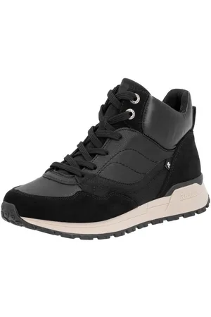Rieker Winterboots - Verkäufer: Schuh-Laden