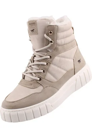 Mustang 1446605/243 Stiefelette - Verkäufer: Trendbereich