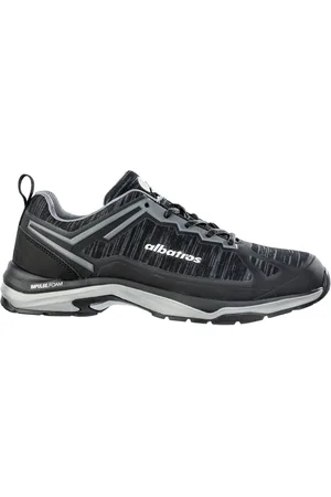 ALBATROS SKYRUNNER LOW Trekkingschuh - Verkäufer: worknoutdoor