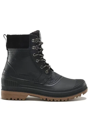 Kamik HEMLOCK Winterstiefel HEAT-MX-Technologie - Verkäufer: Blauband
