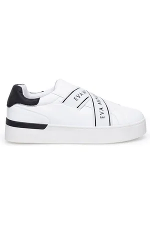 EVA MINGE Sneakers WYL3796-2 WeiĂź Sneaker - Verkäufer: Modivo_de
